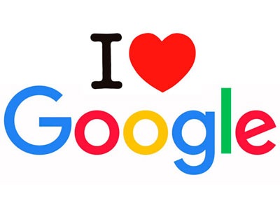 ایک حقیقی Google FAN